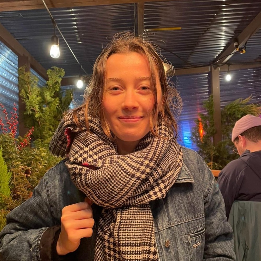 Meet your Posher, Suzan